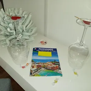 Residenza Solferino Apartamento