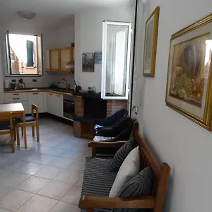 Irma Apartamento