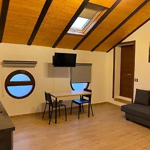  Апартаменты 21house - 2 Италия