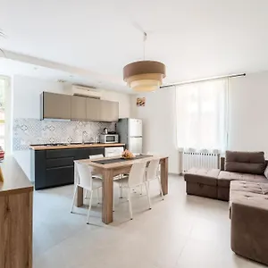 Fl Il Piccolo Borgo Di Trastevere Apartment