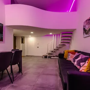 Nvmen Colosseo Apartment