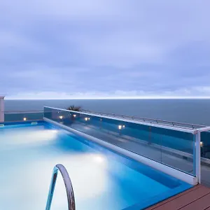 Sunrise Apart Otel Batum
