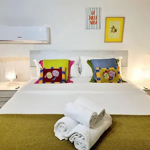Bellavita Loft Milano Center Near Duomo,Central Station, Navigli Apartamento