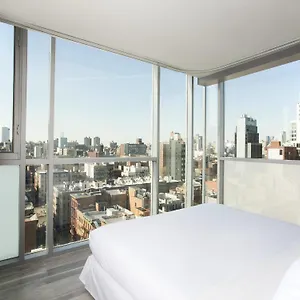 On Rivington Otel New York