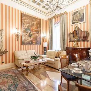 Residenza Contessa Costanza Holiday home
